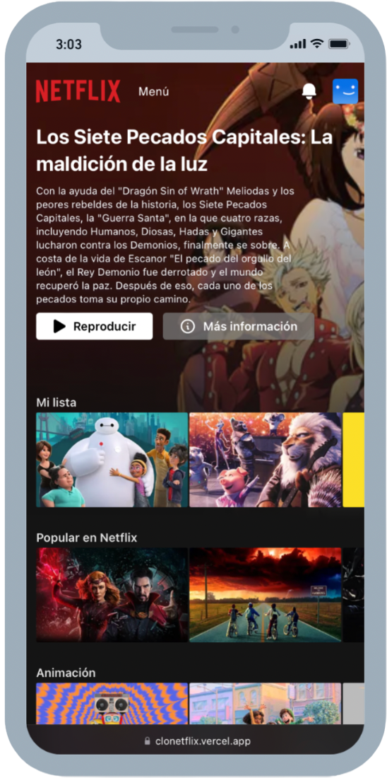 Ferbperdomo s portfolio